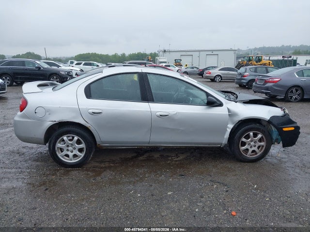 Продажа на аукционе авто 2005 Dodge Neon Sxt, vin: 1B3ES56C85D251994, номер лота: 45794341
