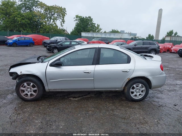 Продажа на аукционе авто 2005 Dodge Neon Sxt, vin: 1B3ES56C85D251994, номер лота: 45794341