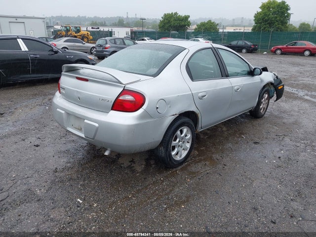 Продажа на аукционе авто 2005 Dodge Neon Sxt, vin: 1B3ES56C85D251994, номер лота: 45794341