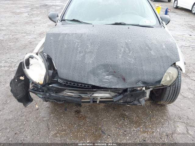 Продажа на аукционе авто 2005 Dodge Neon Sxt, vin: 1B3ES56C85D251994, номер лота: 45794341