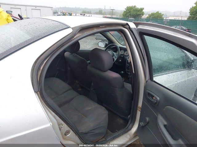 Продажа на аукционе авто 2005 Dodge Neon Sxt, vin: 1B3ES56C85D251994, номер лота: 45794341