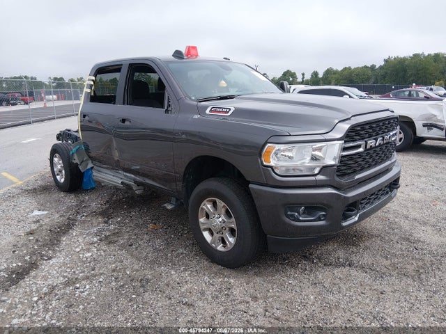 Auction sale of the 2024 Ram 2500 Big Horn  4x4 6'4 Box, vin: 3C6UR5DL5RG405408, lot number: 45794347