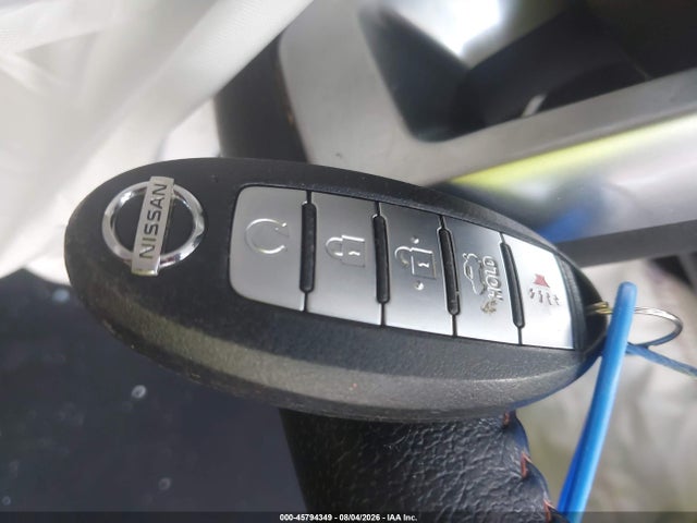 45794349 :رقم المزاد ، 3N1CN8FV8LL914961 vin ، 2020 Nissan Versa Sr Xtronic Cvt مزاد بيع