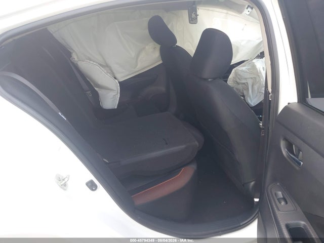 45794349 :رقم المزاد ، 3N1CN8FV8LL914961 vin ، 2020 Nissan Versa Sr Xtronic Cvt مزاد بيع