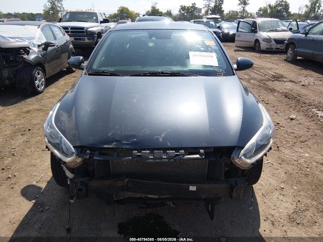 Продаж на аукціоні авто 2019 Kia Forte Lxs, vin: 3KPF24AD2KE125802, номер лоту: 45794350