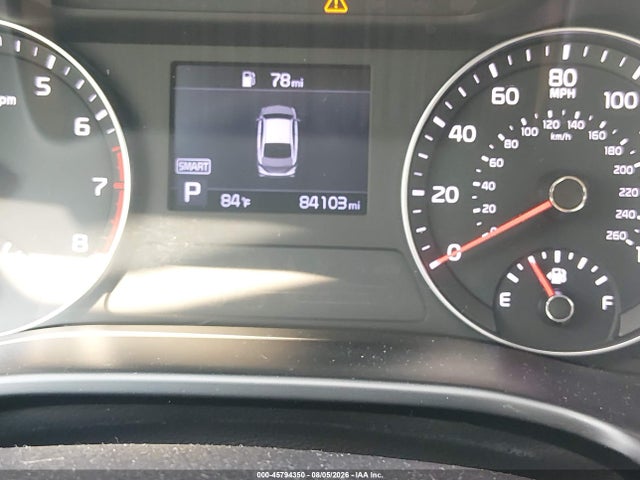 Продаж на аукціоні авто 2019 Kia Forte Lxs, vin: 3KPF24AD2KE125802, номер лоту: 45794350