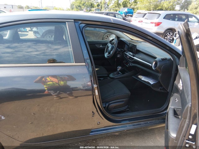 Продаж на аукціоні авто 2019 Kia Forte Lxs, vin: 3KPF24AD2KE125802, номер лоту: 45794350