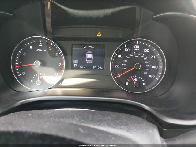 Продаж на аукціоні авто 2019 Kia Forte Lxs, vin: 3KPF24AD2KE125802, номер лоту: 45794350