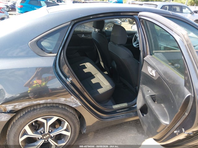 Продаж на аукціоні авто 2019 Kia Forte Lxs, vin: 3KPF24AD2KE125802, номер лоту: 45794350