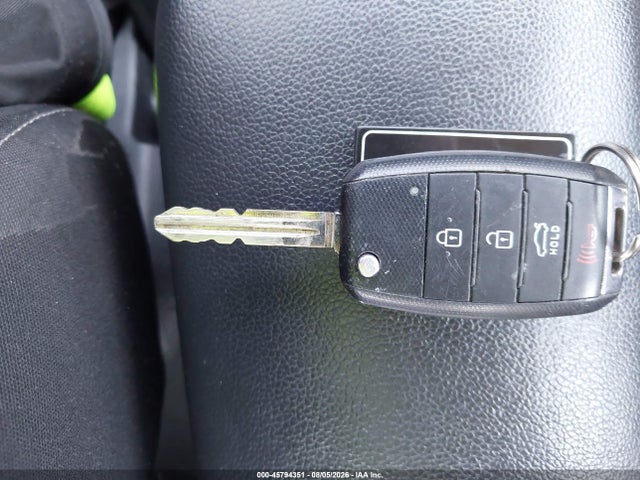 Продаж на аукціоні авто 2017 Kia Forte Lx, vin: 3KPFK4A72HE062946, номер лоту: 45794351