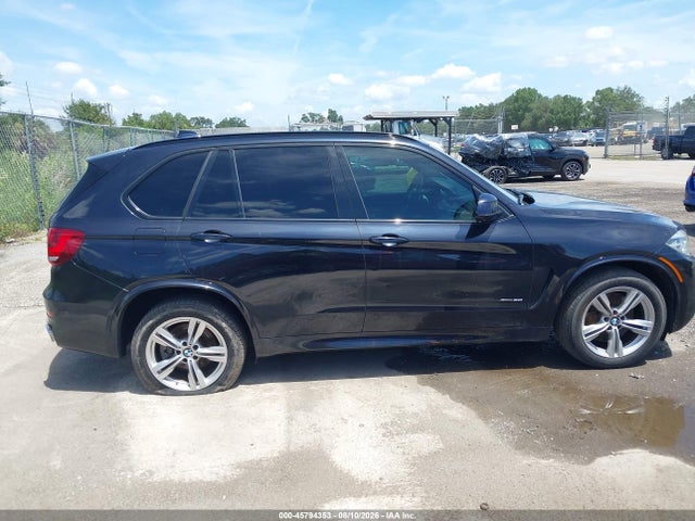 2016 Bmw X5 Xdrive50i მანქანა იყიდება აუქციონზე, vin: 5UXKR6C55G0J83414, აუქციონის ნომერი: 45794353