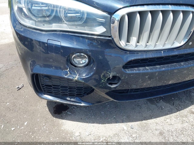 2016 Bmw X5 Xdrive50i მანქანა იყიდება აუქციონზე, vin: 5UXKR6C55G0J83414, აუქციონის ნომერი: 45794353