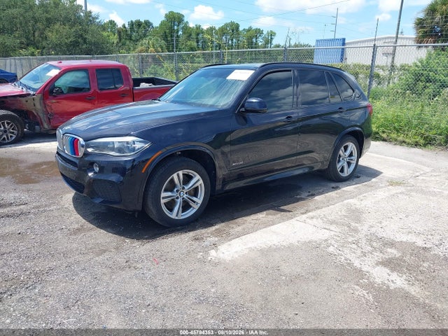 2016 Bmw X5 Xdrive50i მანქანა იყიდება აუქციონზე, vin: 5UXKR6C55G0J83414, აუქციონის ნომერი: 45794353