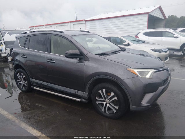 45794355 :رقم المزاد ، JTMZFREV8GJ078061 vin ، 2016 Toyota Rav4 Le مزاد بيع