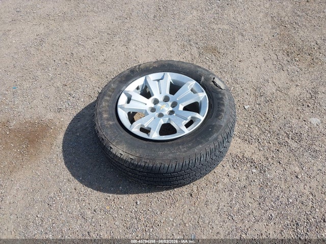 2022 Chevrolet Colorado 2wd  Short Box Lt მანქანა იყიდება აუქციონზე, vin: 1GCGSCEN9N1183995, აუქციონის ნომერი: 45794358