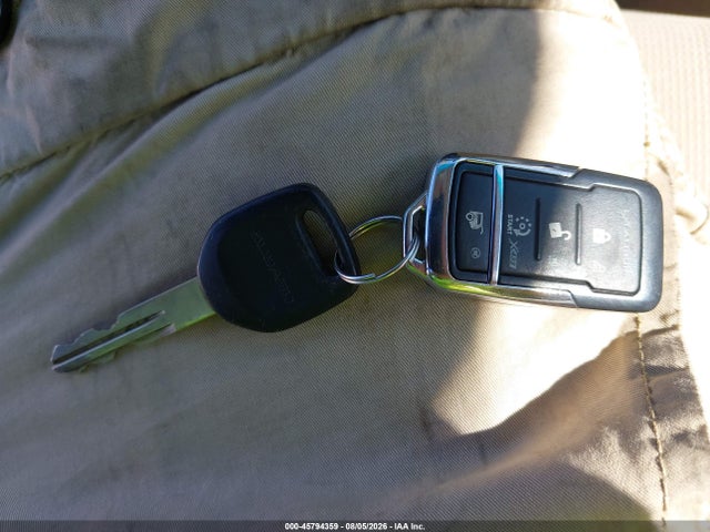 45794359 :رقم المزاد ، JF1SG656X6H730616 vin ، 2006 Subaru Forester 2.5x مزاد بيع