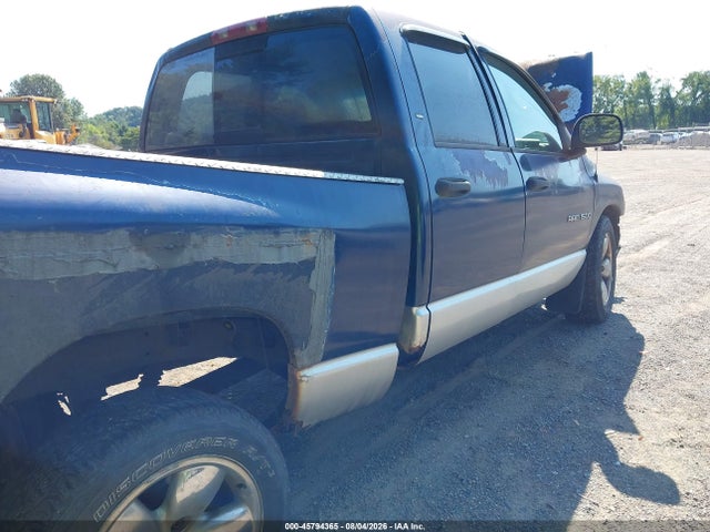 Продажа на аукционе авто 2003 Dodge Ram 1500 Slt/laramie/st, vin: 1D7HU18N53S280302, номер лота: 45794365