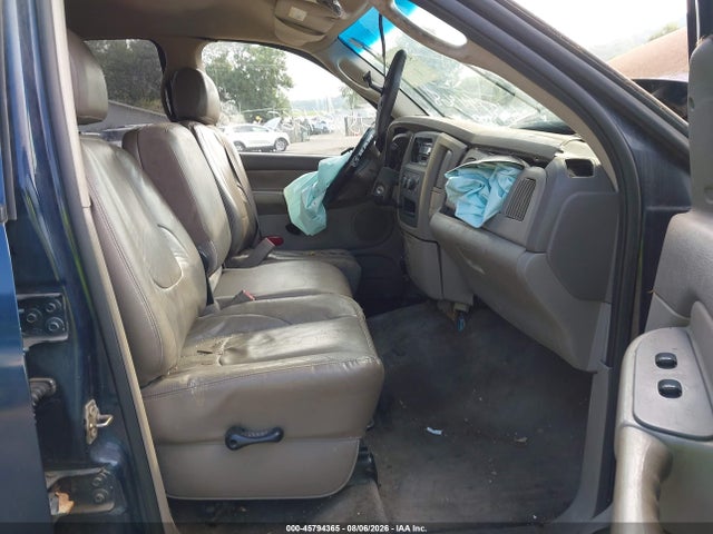 Продажа на аукционе авто 2003 Dodge Ram 1500 Slt/laramie/st, vin: 1D7HU18N53S280302, номер лота: 45794365