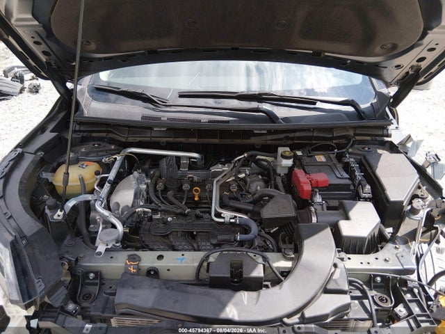 45794367 :رقم المزاد ، JA4J3VA87RZ083930 vin ، 2024 Mitsubishi Outlander Se 2.5 2wd/se Black Edition S-awc/se Black Edition W/pano Roof S-awc مزاد بيع