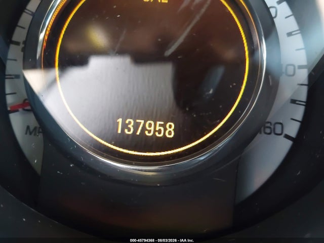 Aukcja sprzedaży 2011 Cadillac Srx Luxury Collection, vin: 3GYFNAEY4BS568449, numer aukcji: 45794368