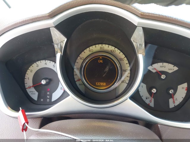 Aukcja sprzedaży 2011 Cadillac Srx Luxury Collection, vin: 3GYFNAEY4BS568449, numer aukcji: 45794368