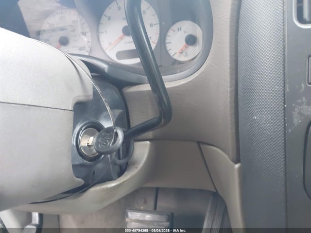 2001 Dodge Grand Caravan Sport მანქანა იყიდება აუქციონზე, vin: 2B4GP44381R351250, აუქციონის ნომერი: 45794369