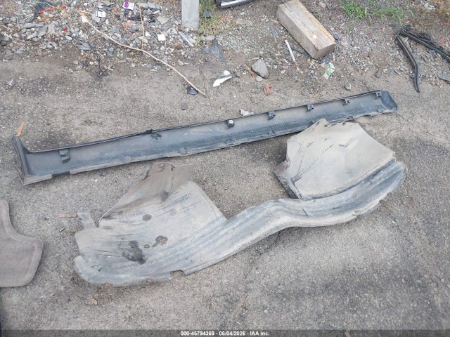 2001 Dodge Grand Caravan Sport მანქანა იყიდება აუქციონზე, vin: 2B4GP44381R351250, აუქციონის ნომერი: 45794369