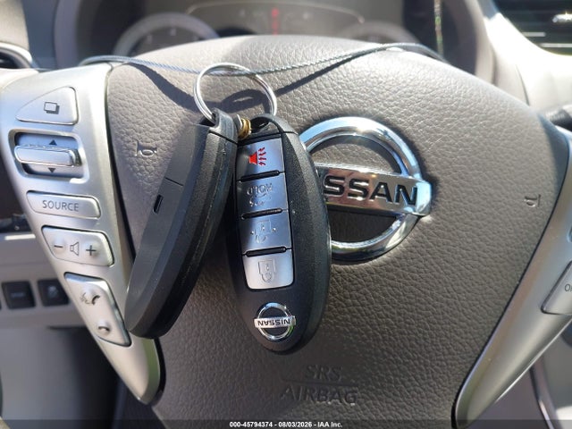 Продаж на аукціоні авто 2013 Nissan Sentra Sv, vin: 3N1AB7AP2DL684905, номер лоту: 45794374