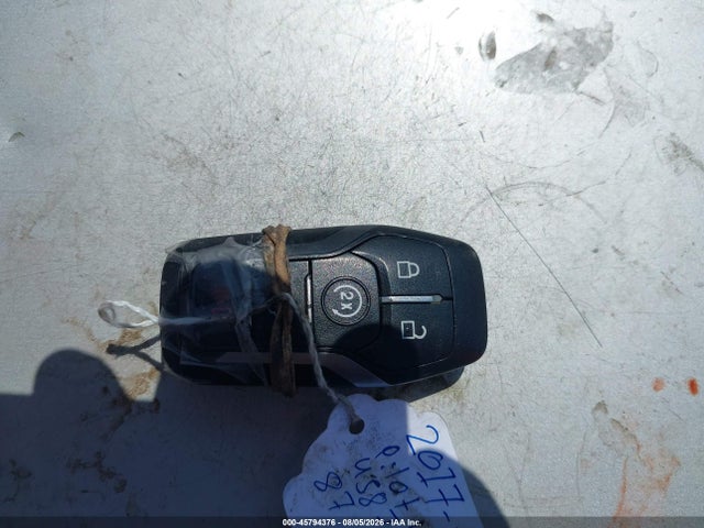 Aukcja sprzedaży 2015 Ford F-150 Lariat, vin: 1FTEW1CF7FKE36576, numer aukcji: 45794376