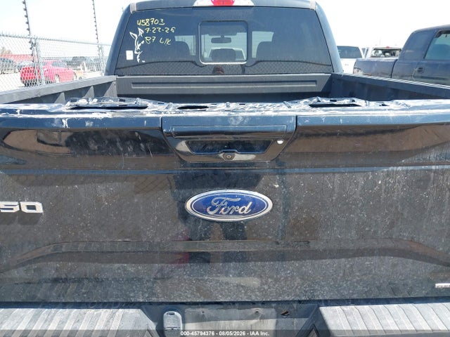 Aukcja sprzedaży 2015 Ford F-150 Lariat, vin: 1FTEW1CF7FKE36576, numer aukcji: 45794376
