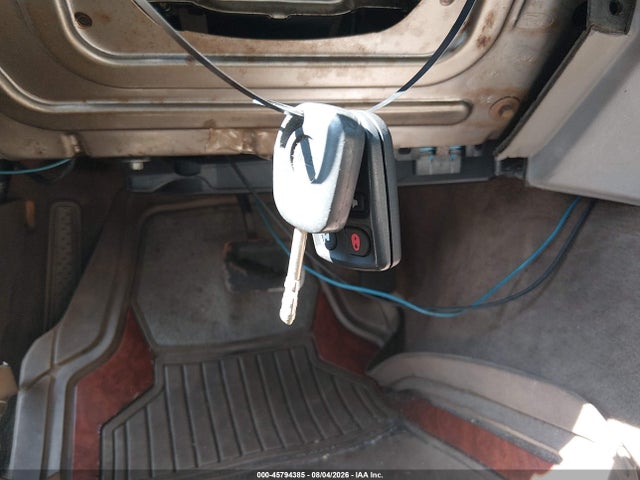 Продажа на аукционе авто 2000 Jaguar S-type 3.0l V6, vin: SAJDA01C1YFL18081, номер лота: 45794385