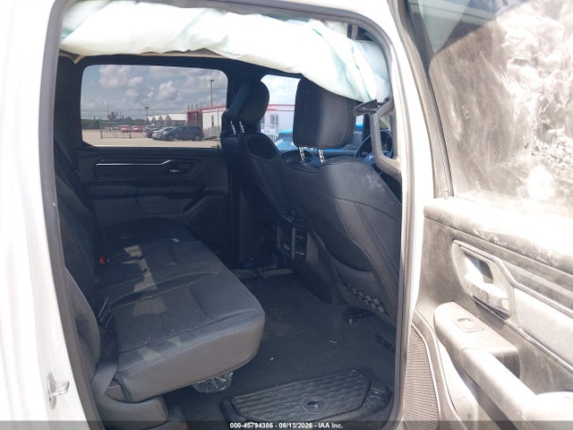 Продажа на аукционе авто 2023 Ram 1500 Big Horn  4x4 5'7 Box, vin: 1C6SRFFT3PN536187, номер лота: 45794386
