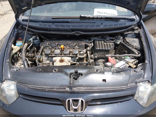 Aukcja sprzedaży 2007 Honda Civic Lx, vin: 2HGFG12647H540956, numer aukcji: 45794396