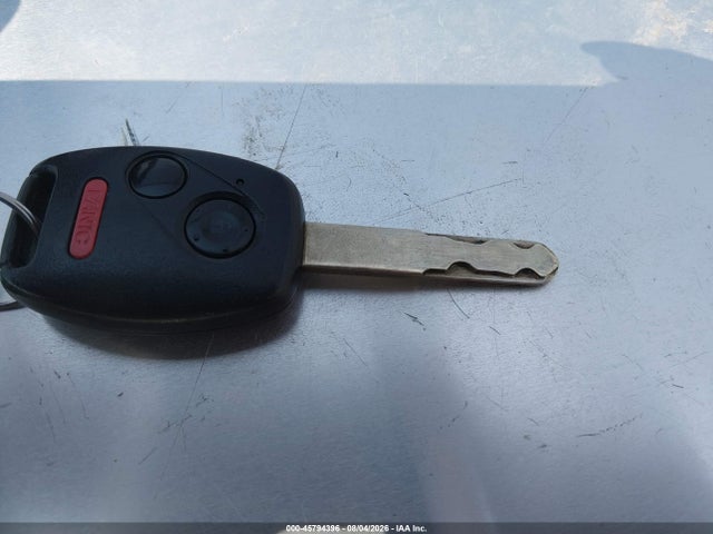 Aukcja sprzedaży 2007 Honda Civic Lx, vin: 2HGFG12647H540956, numer aukcji: 45794396