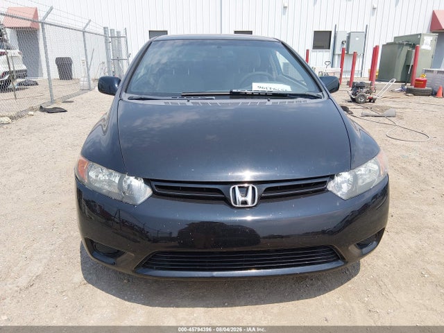 Aukcja sprzedaży 2007 Honda Civic Lx, vin: 2HGFG12647H540956, numer aukcji: 45794396