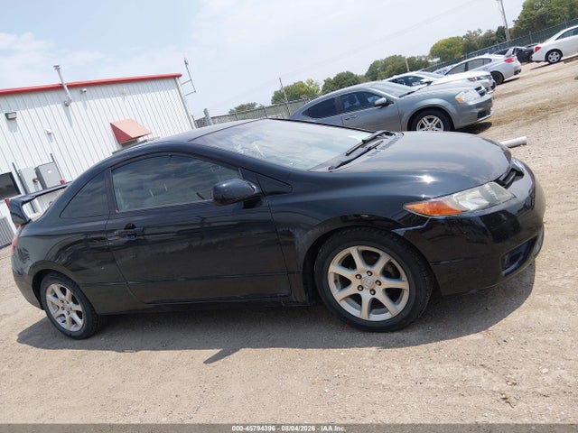 Aukcja sprzedaży 2007 Honda Civic Lx, vin: 2HGFG12647H540956, numer aukcji: 45794396