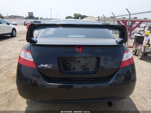 Aukcja sprzedaży 2007 Honda Civic Lx, vin: 2HGFG12647H540956, numer aukcji: 45794396