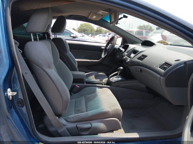Aukcja sprzedaży 2007 Honda Civic Lx, vin: 2HGFG12647H540956, numer aukcji: 45794396