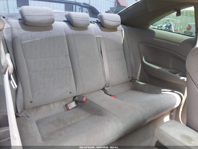 Aukcja sprzedaży 2007 Honda Civic Lx, vin: 2HGFG12647H540956, numer aukcji: 45794396