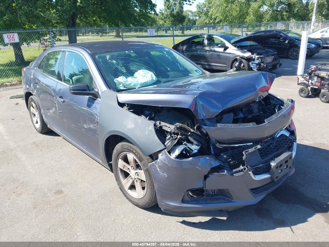 45794397 :رقم المزاد ، 1G11B5SL9EF160426 vin ، 2014 Chevrolet Malibu 1ls مزاد بيع