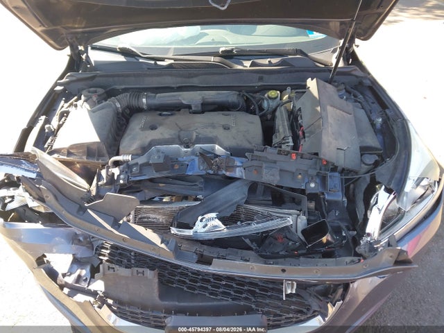 45794397 :رقم المزاد ، 1G11B5SL9EF160426 vin ، 2014 Chevrolet Malibu 1ls مزاد بيع