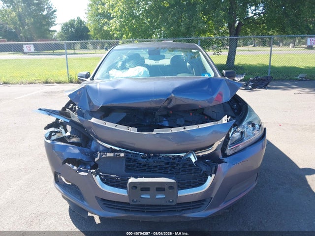 45794397 :رقم المزاد ، 1G11B5SL9EF160426 vin ، 2014 Chevrolet Malibu 1ls مزاد بيع