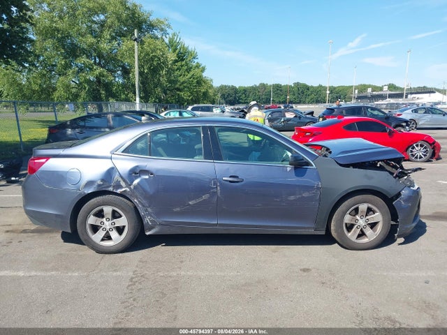 45794397 :رقم المزاد ، 1G11B5SL9EF160426 vin ، 2014 Chevrolet Malibu 1ls مزاد بيع