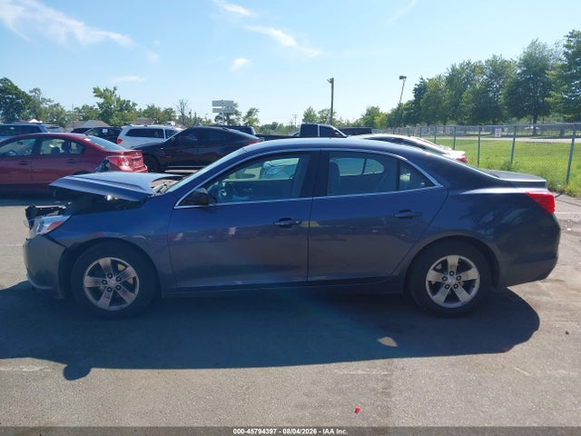 45794397 :رقم المزاد ، 1G11B5SL9EF160426 vin ، 2014 Chevrolet Malibu 1ls مزاد بيع