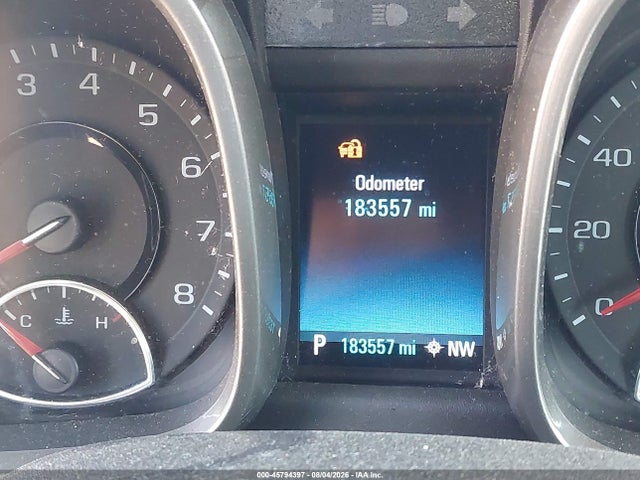 45794397 :رقم المزاد ، 1G11B5SL9EF160426 vin ، 2014 Chevrolet Malibu 1ls مزاد بيع