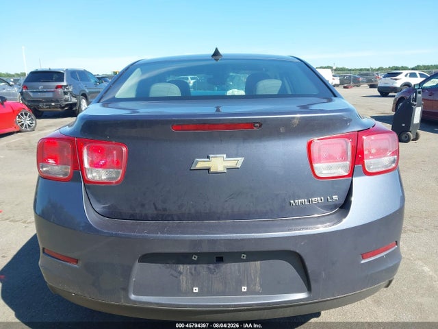 45794397 :رقم المزاد ، 1G11B5SL9EF160426 vin ، 2014 Chevrolet Malibu 1ls مزاد بيع
