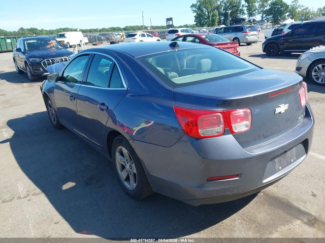 45794397 :رقم المزاد ، 1G11B5SL9EF160426 vin ، 2014 Chevrolet Malibu 1ls مزاد بيع