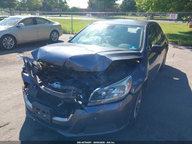 45794397 :رقم المزاد ، 1G11B5SL9EF160426 vin ، 2014 Chevrolet Malibu 1ls مزاد بيع
