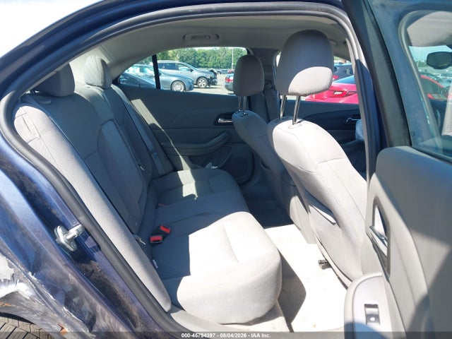 45794397 :رقم المزاد ، 1G11B5SL9EF160426 vin ، 2014 Chevrolet Malibu 1ls مزاد بيع