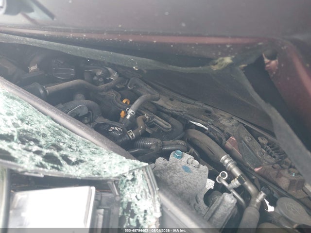 Продаж на аукціоні авто 2022 Nissan Sentra Sv Xtronic Cvt, vin: 3N1AB8CVXNY269868, номер лоту: 45794402